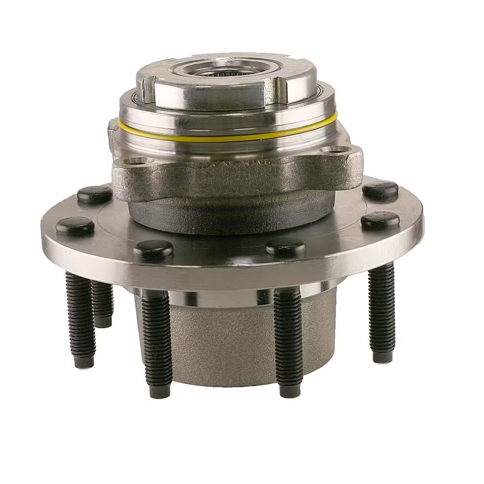 Standard Wheel Hub Assembly
