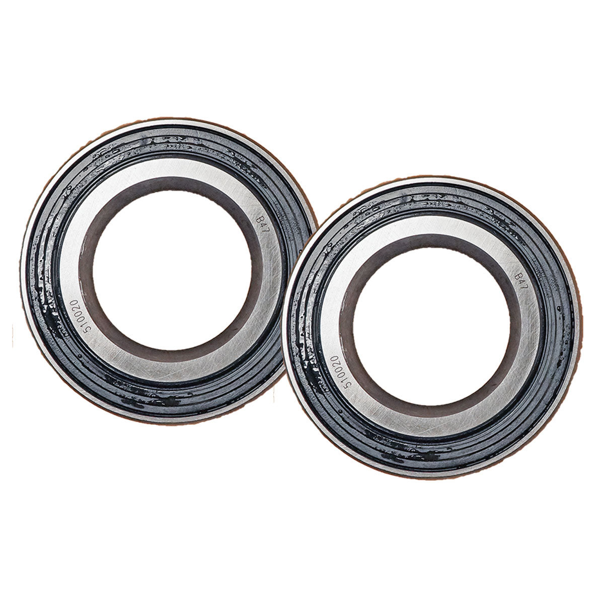 Wheel Bearings