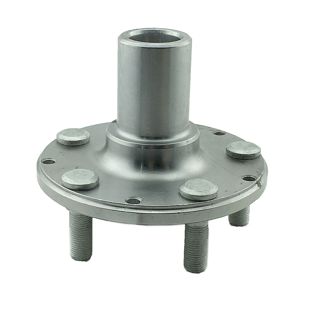 Wheel Flange