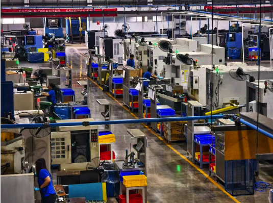 <span style="letter-spacing: -0.864px;">Factory</span> - Phra Nakhon Si Ayutthaya, Thailand