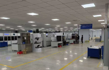 <span style="letter-spacing: -0.864px;">Factory</span> - Rayong Province, Thailand